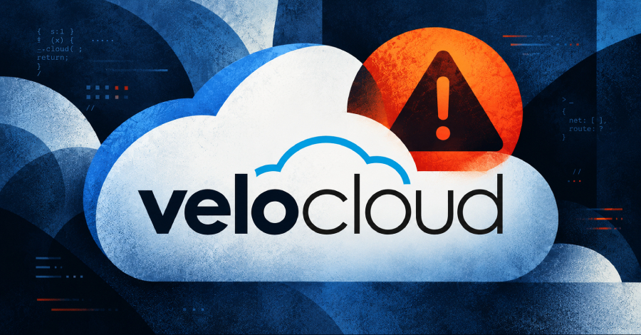 Arista предупреждает о критической zero-day SQL-инъекции в VeloCloud, уже используемой в атаках Arista предупреждает о критической zero-day SQL-инъекции в VeloCloud, уже используемой в атаках
