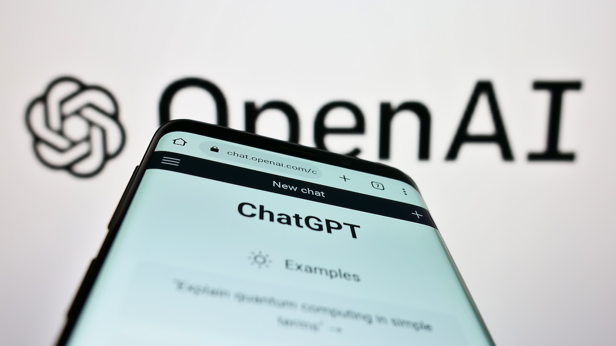 Хакеры используют кастомные GPT в ChatGPT для ClickFix-атак Хакеры используют кастомные GPT в ChatGPT для ClickFix-атак