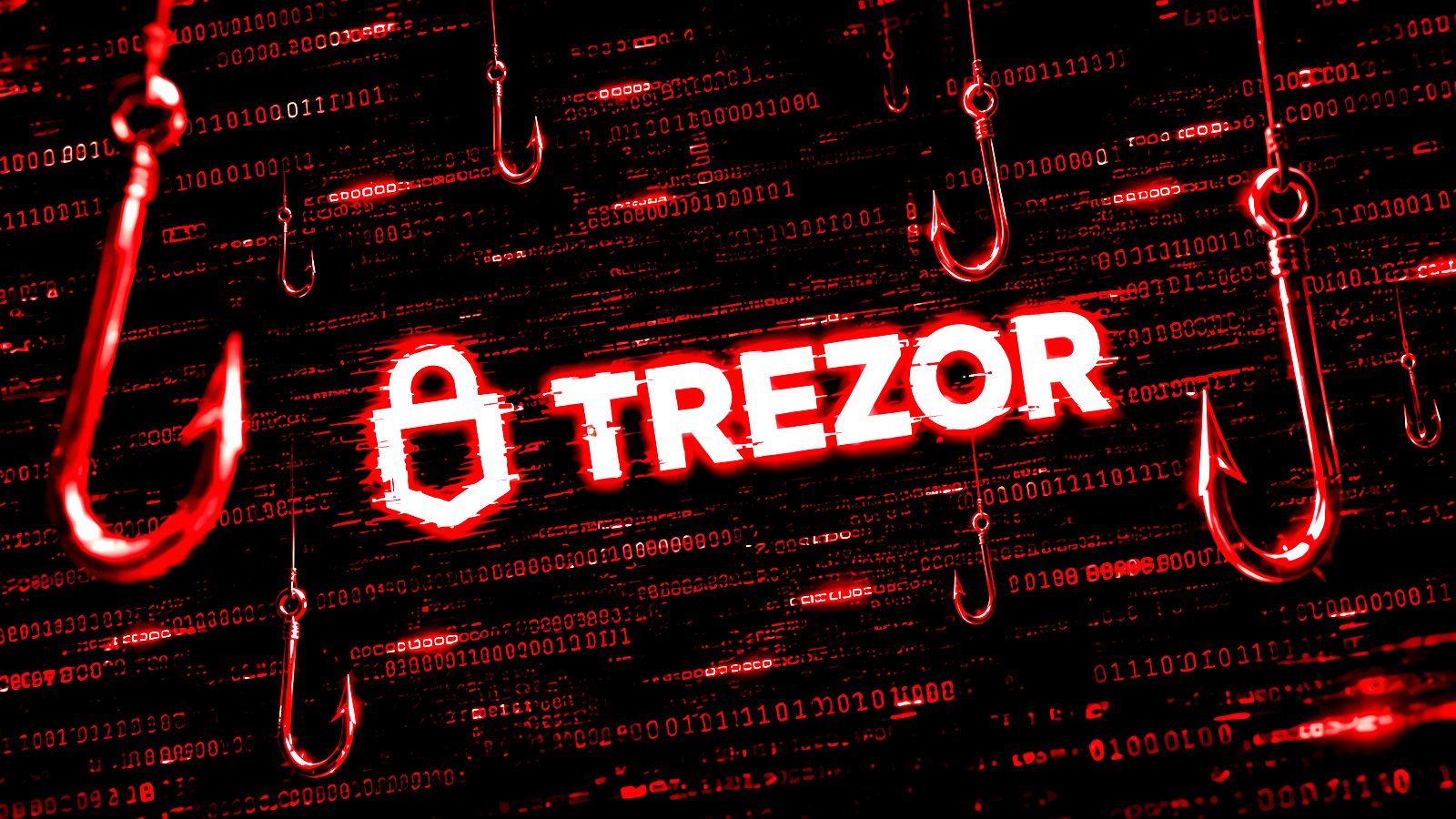 Trezor: 347 000 пользователей атакованы фишингом после утечки в Brevo Trezor: 347 000 пользователей атакованы фишингом после утечки в Brevo