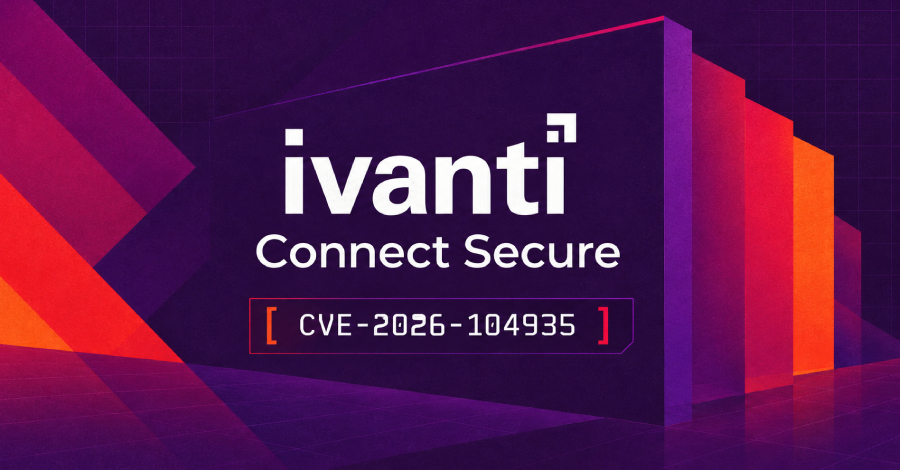 Иванті: цепочка из трех zero-day в Connect Secure, два исправления уже вышли Иванті: цепочка из трех zero-day в Connect Secure, два исправления уже вышли