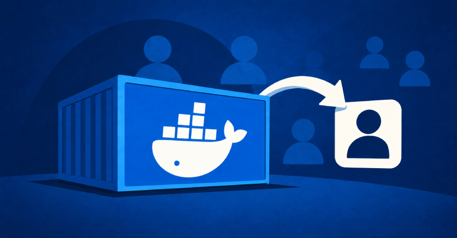 Docker закрыл критическую уязвимость в Docker Hub, позволявшую действовать от имени других пользователей Docker закрыл критическую уязвимость в Docker Hub, позволявшую действовать от имени других пользователей