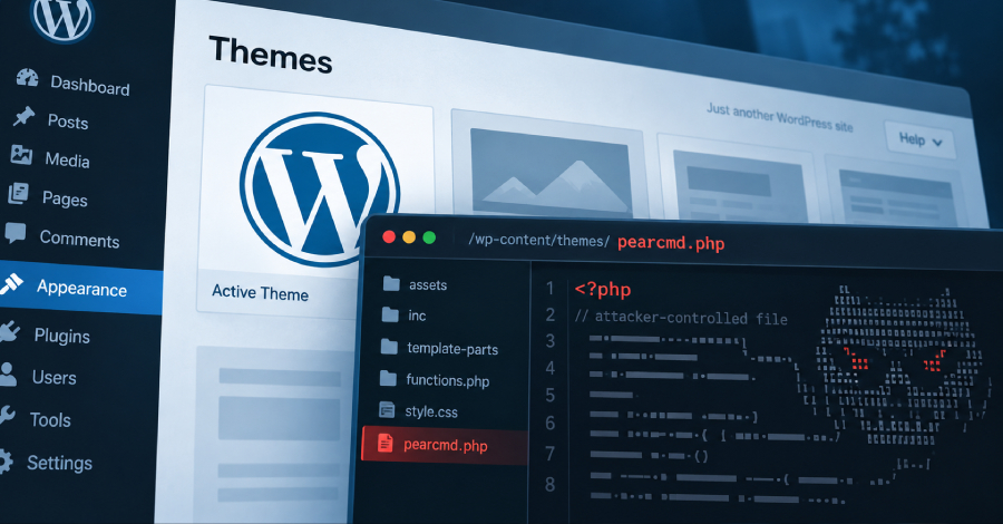 Критическая уязвимость WordPress CVE-2026-87902 эксплуатируется через несколько часов после раскрытия Критическая уязвимость WordPress CVE-2026-87902 эксплуатируется через несколько часов после раскрытия