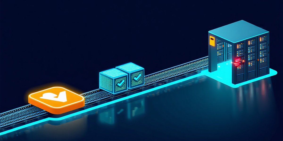 AWS представила сервис AI-пентеста Continuum для проверки каждого деплоя в CI/CD AWS представила сервис AI-пентеста Continuum для проверки каждого деплоя в CI/CD