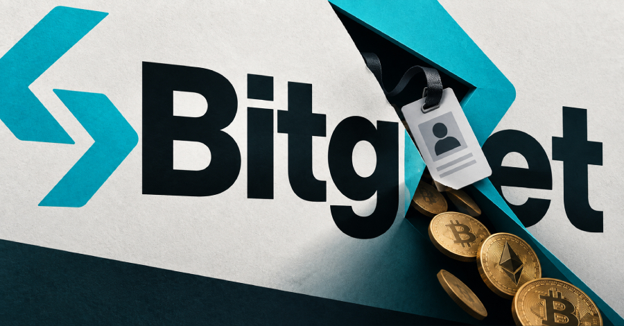 Bitget потеряла $388 млн из-за уязвимости в стороннем security-продукте Bitget потеряла $388 млн из-за уязвимости в стороннем security-продукте