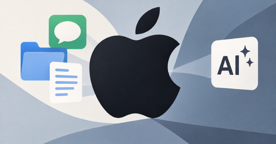 Apple ужесточает контроль Full Disk Access в macOS из-за рисков, связанных с AI-агентами Apple ужесточает контроль Full Disk Access в macOS из-за рисков, связанных с AI-агентами