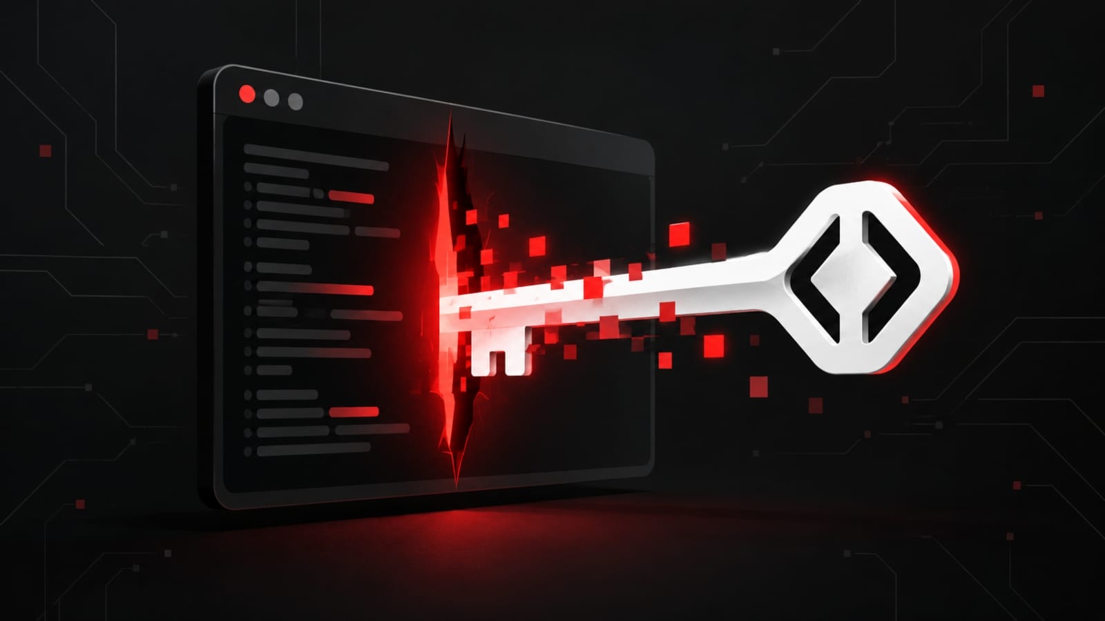 Взлом OpenCode привёл к утечке API-ключей на фоне атак с дистилляцией ИИ Взлом OpenCode привёл к утечке API-ключей на фоне атак с дистилляцией ИИ