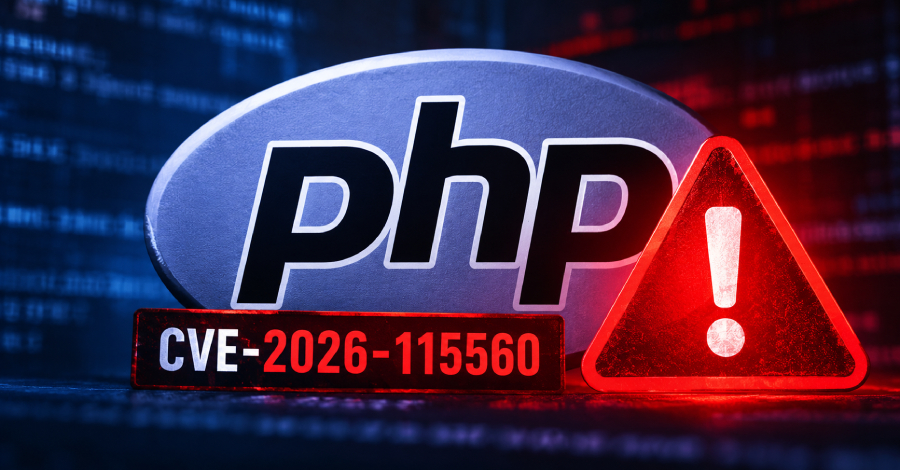 PHP предупреждает о новой неисправленной RCE-уязвимости спустя два дня после экстренных патчей PHP2Shell PHP предупреждает о новой неисправленной RCE-уязвимости спустя два дня после экстренных патчей PHP2Shell