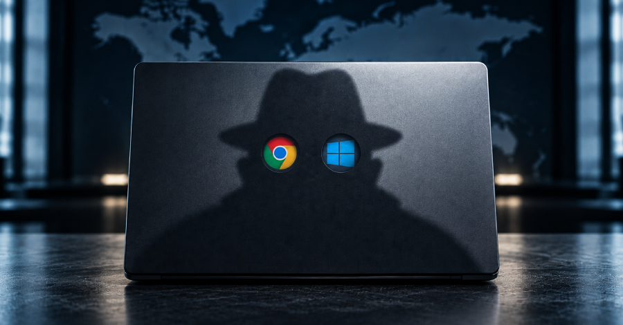 Четыре шпионские группы использовали один и тот же эксплойт-кит для Chrome и Windows в течение недели Четыре шпионские группы использовали один и тот же эксплойт-кит для Chrome и Windows в течение недели