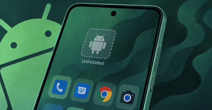 RatHat: новый Android-вредонос сохраняет доступ к устройству после удаления через ADB RatHat: новый Android-вредонос сохраняет доступ к устройству после удаления через ADB