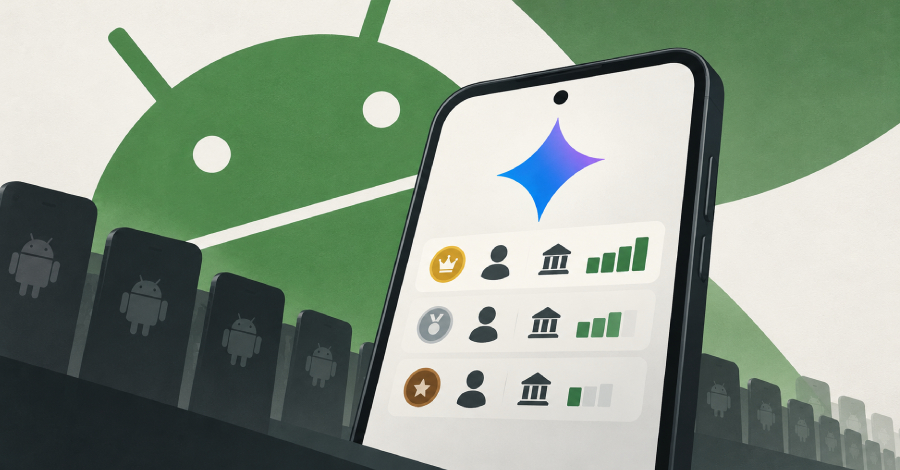 RatHat: Android-троян с ИИ Gemini для отбора ценных жертв RatHat: Android-троян с ИИ Gemini для отбора ценных жертв