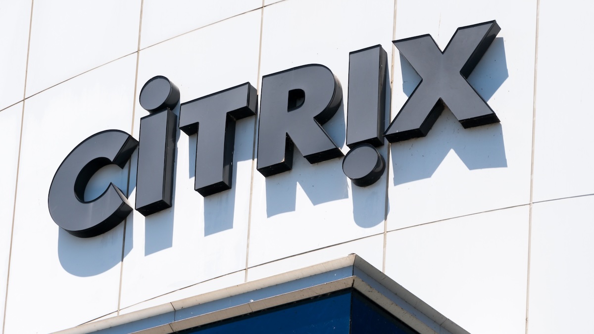 Citrix призывает срочно закрыть критическую уязвимость в NetScaler Citrix призывает срочно закрыть критическую уязвимость в NetScaler