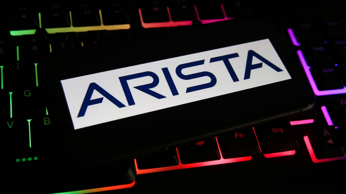Злоумышленники эксплуатируют третью уязвимость нулевого дня в Arista VCO за четыре месяца Злоумышленники эксплуатируют третью уязвимость нулевого дня в Arista VCO за четыре месяца