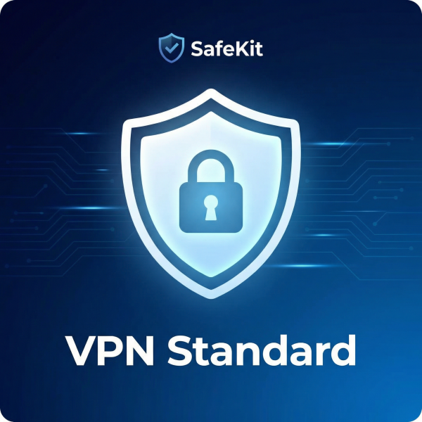 VPN Standard